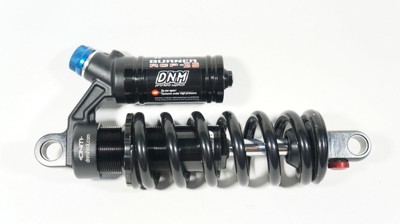 dnm burner rcp 2 s